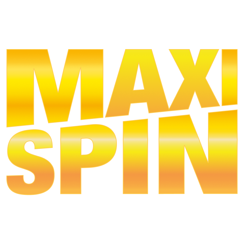MaxiSpin Casino Nederland logo